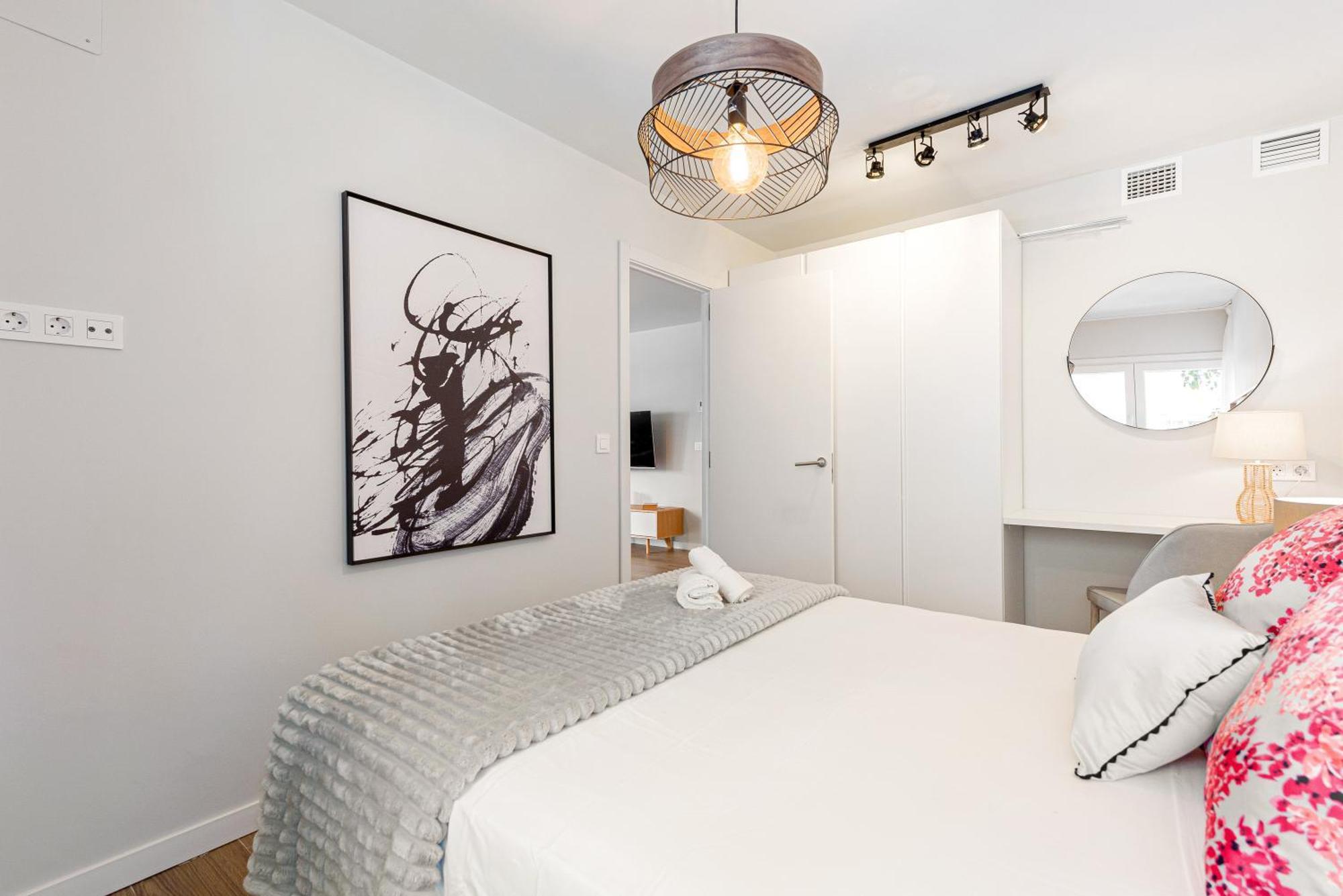 Floperw 2 Appartement