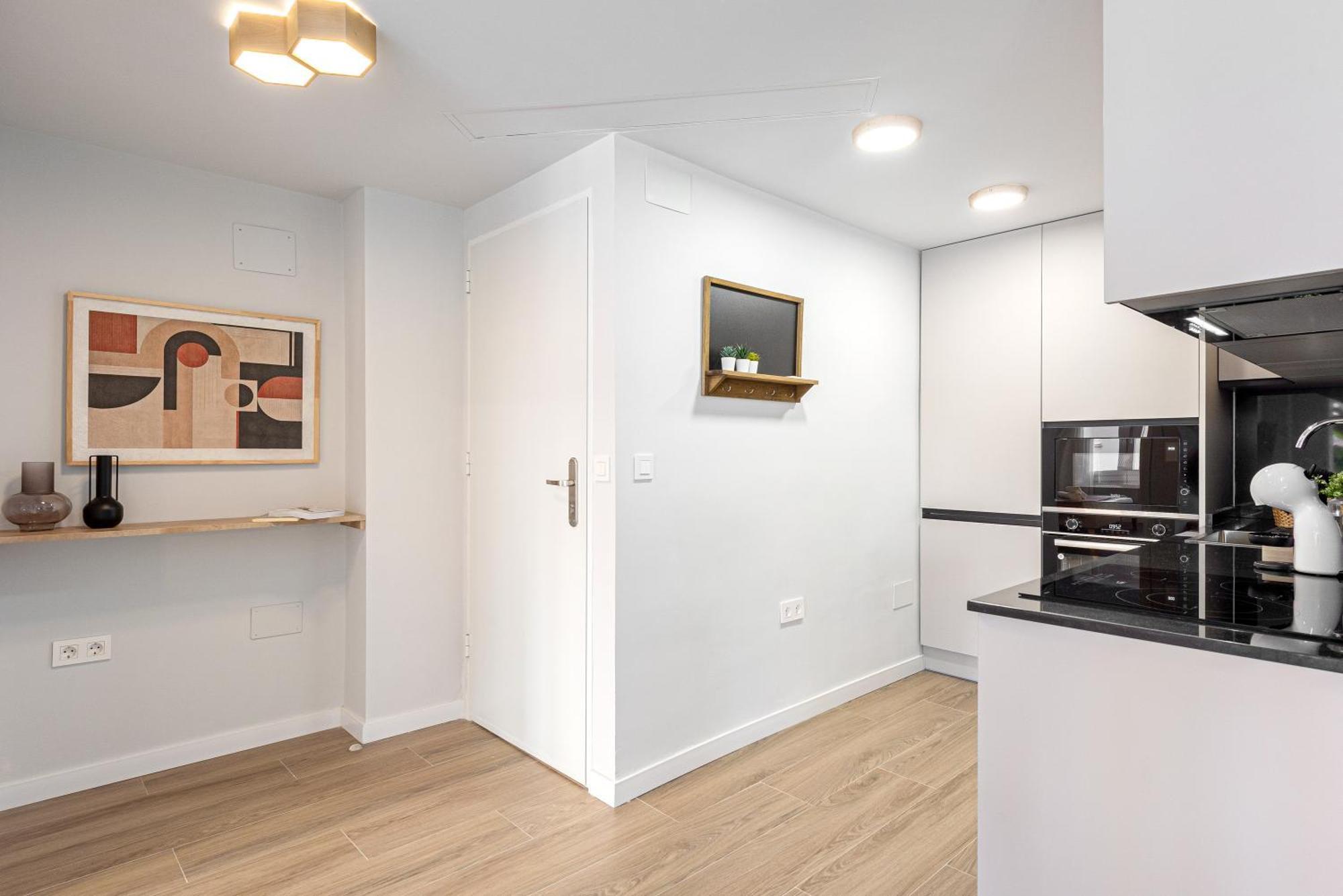 Appartement Floperw 2 *