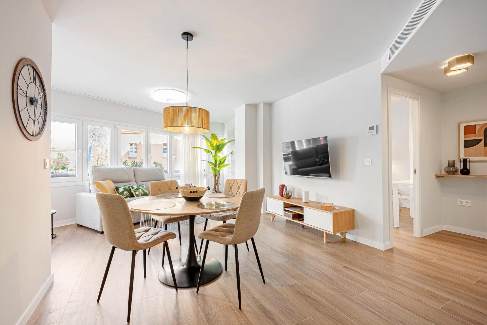Appartement Floperw 2 *