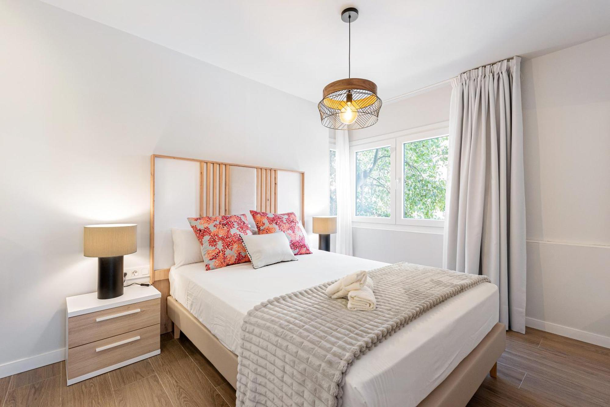 Appartement Floperw 2