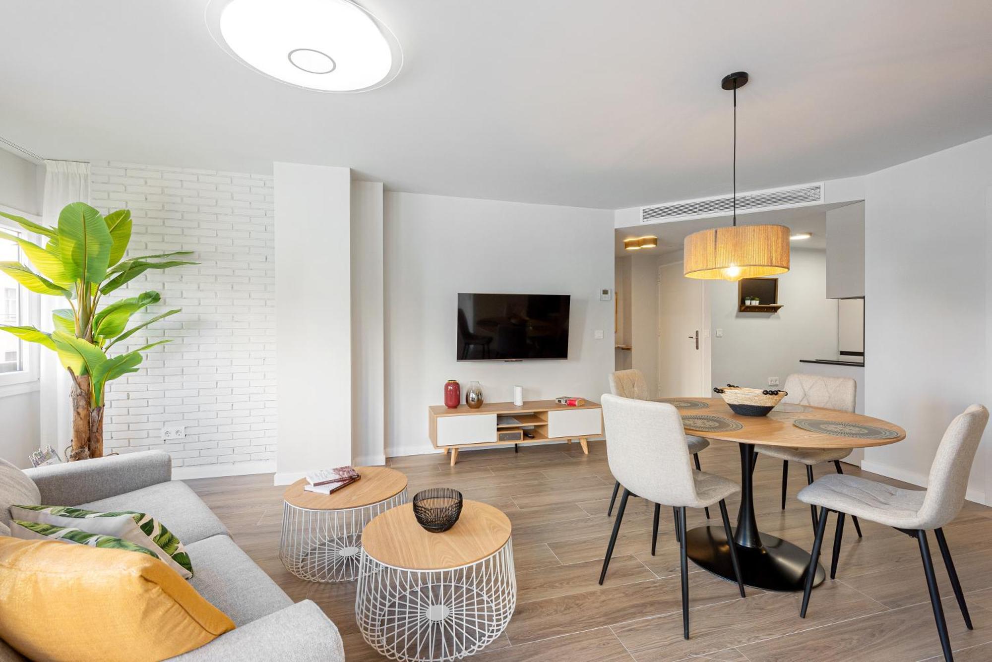Floperw 2 Appartement *