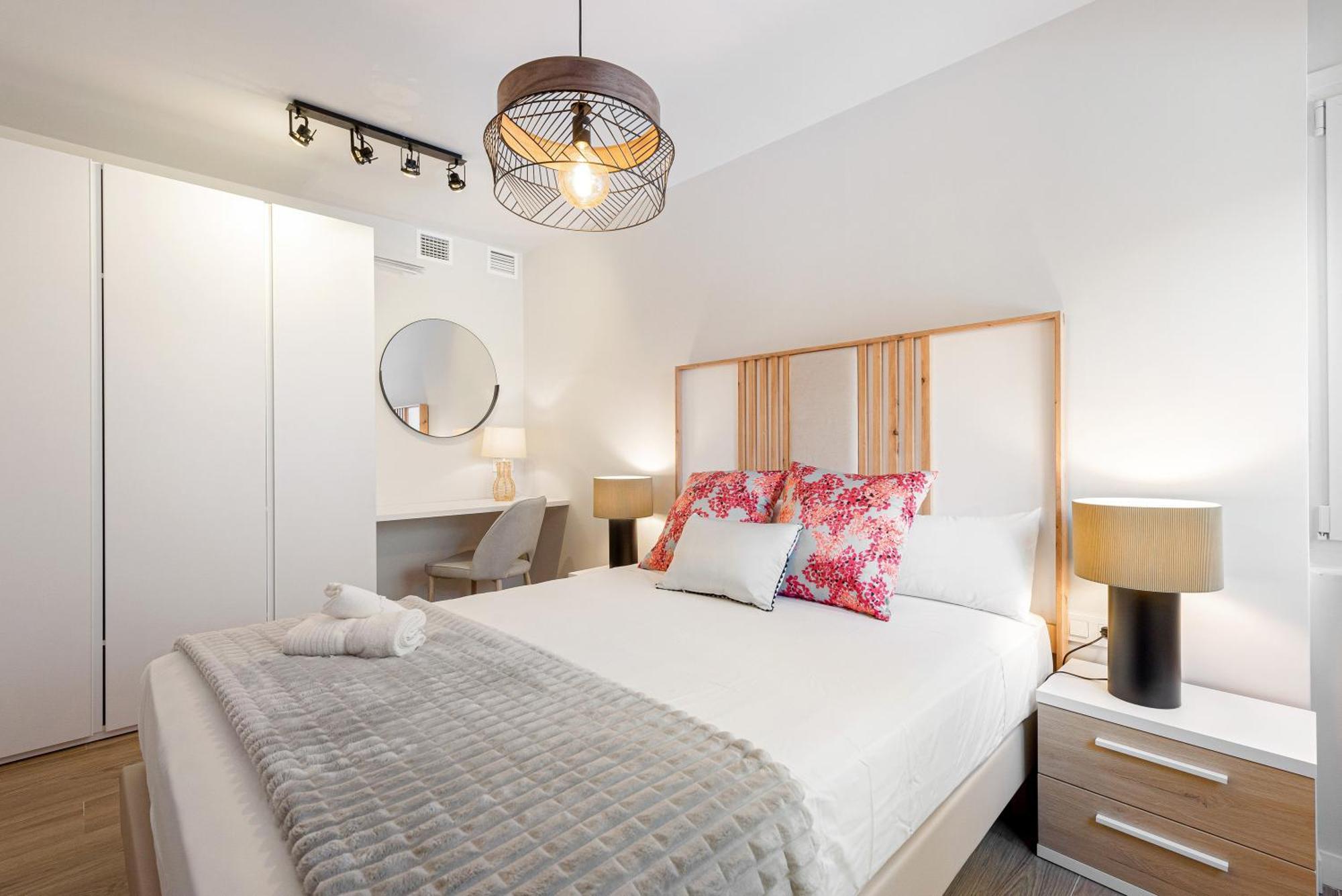 Appartement Floperw 2 *